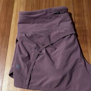 lulu lemon shorts